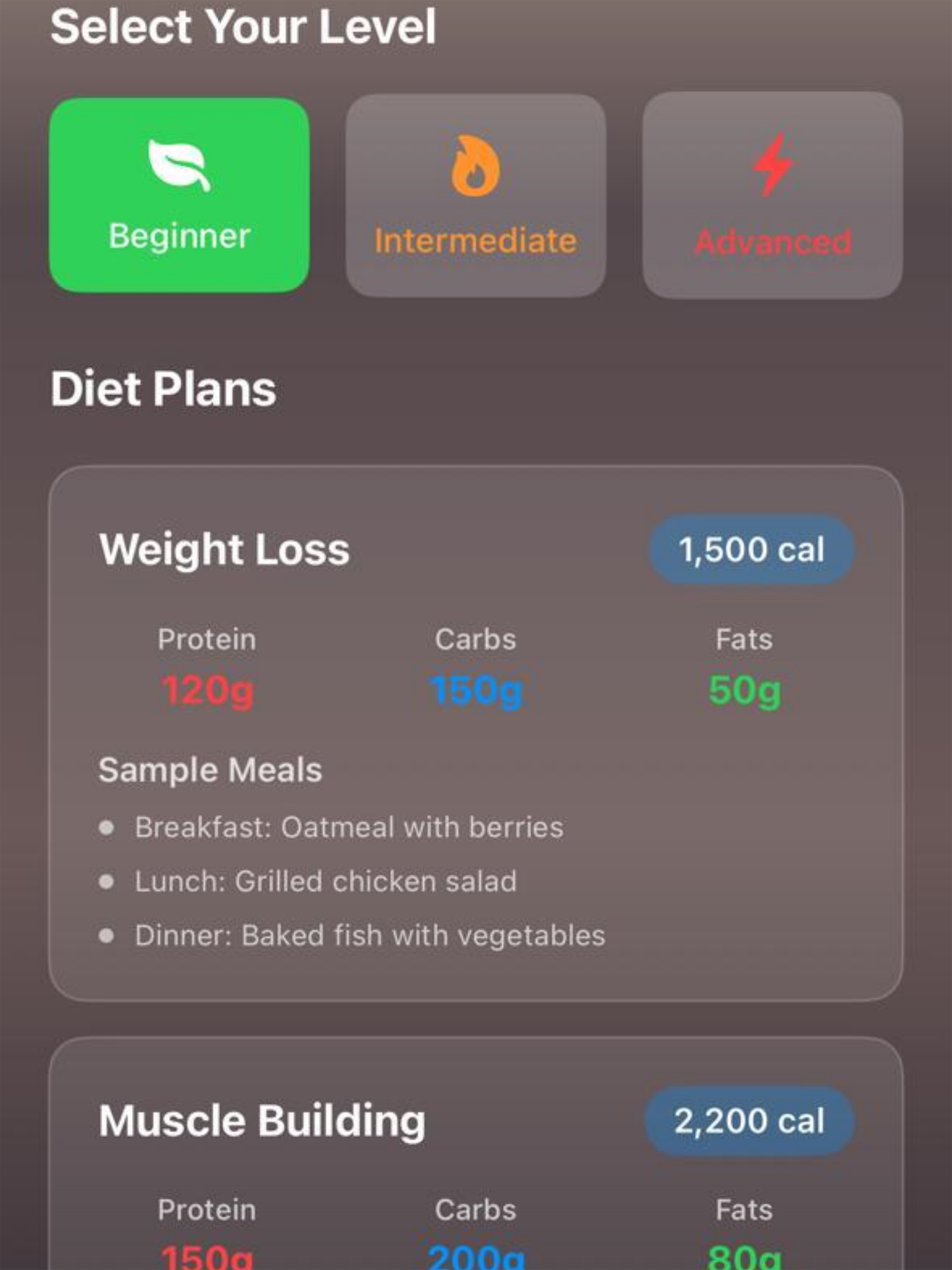 HealthAlpha - One For All