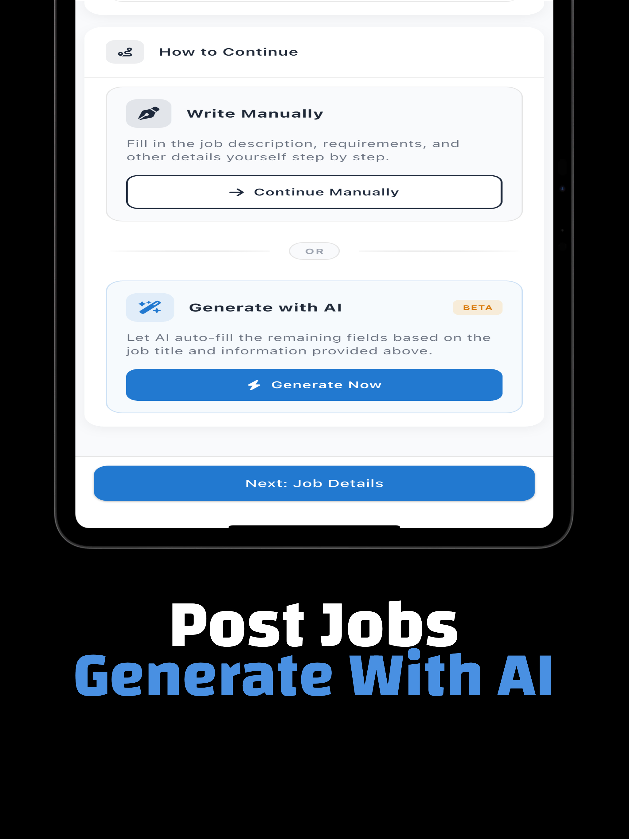 Doopinet For Recruiters screenshot 13