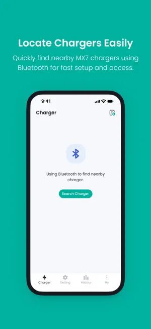 Humax Charge Install screenshot 2