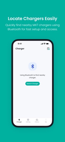 Humax Charge Install Screenshot 2 of 4