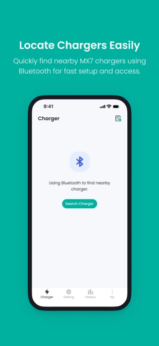 Humax Charge Install Screenshot 2 of 4