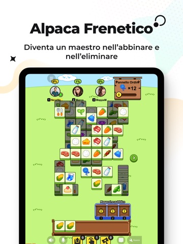 WePlay - Gioco e Festa App Store preview screenshot 13