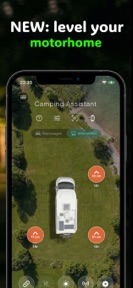 Camping Assistant: Level screenshot