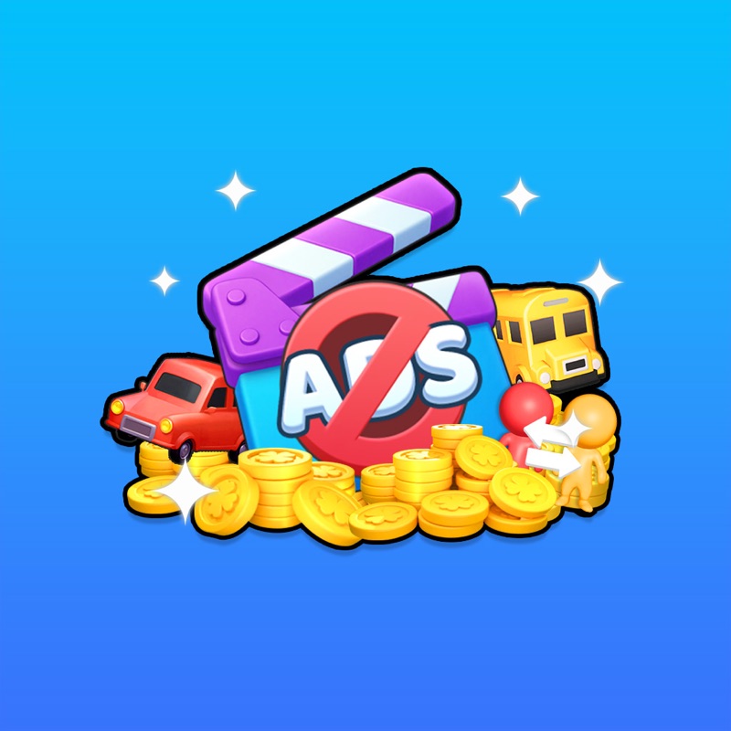 Bus Rush: Car Parking Games screenshot 6