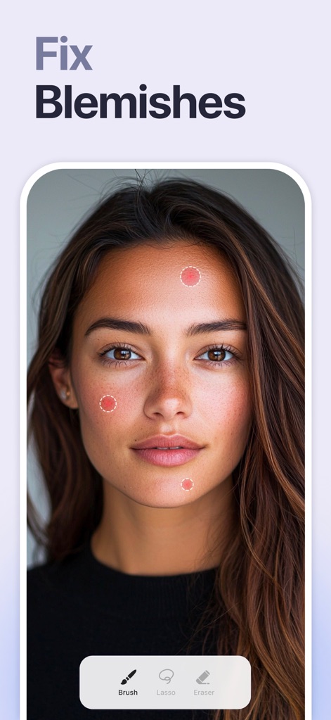 Retouch: AI Object Remover - Photo & Video App | MWM
