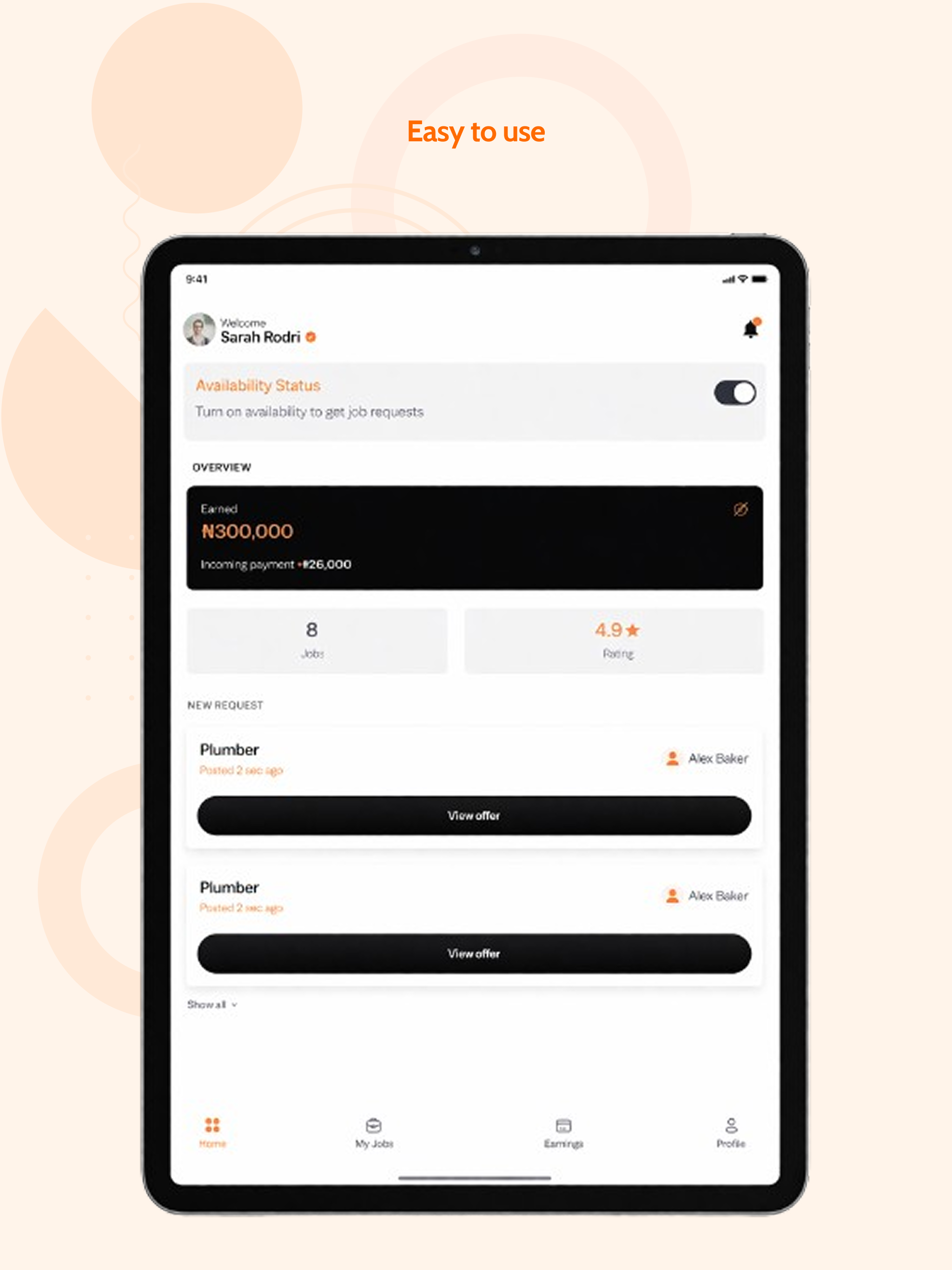 Xervices Pro