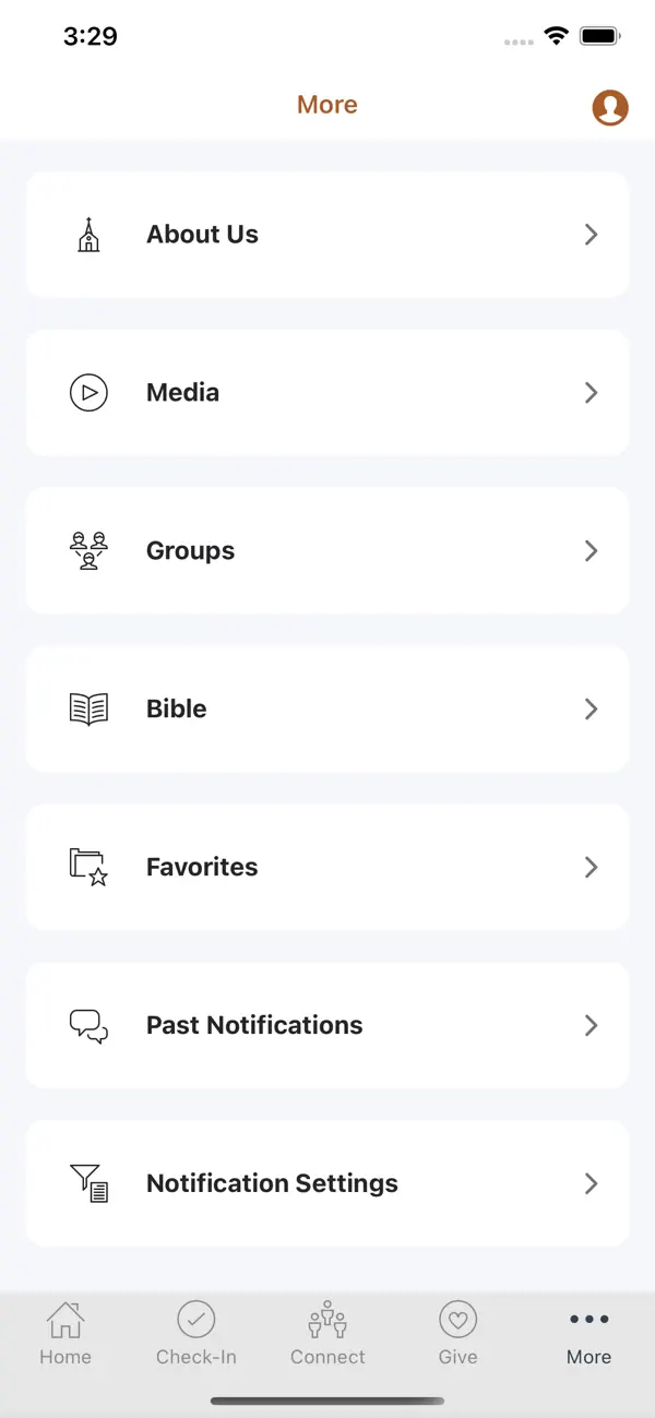 Screenshot #3 pour Sunridge Church US