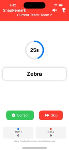 SnapRemark screenshot