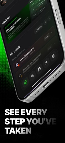 Syndicate - Crypto Insights Screenshot 8 of 8