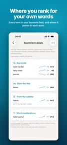 StudioDash App Revenue Tracker screenshot