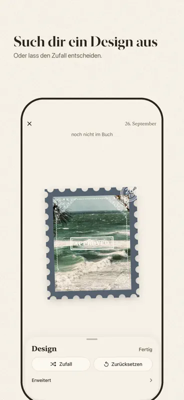 scrapeaday: a scrap a day screenshot 6 of 7