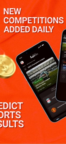 Superbets Screenshot 3 of 6