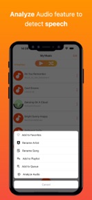 Mudify MP3 Download Player screenshot