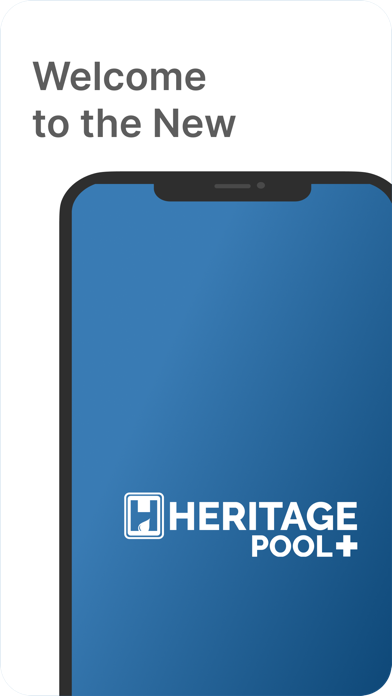 Heritage Pool Plus Screenshot