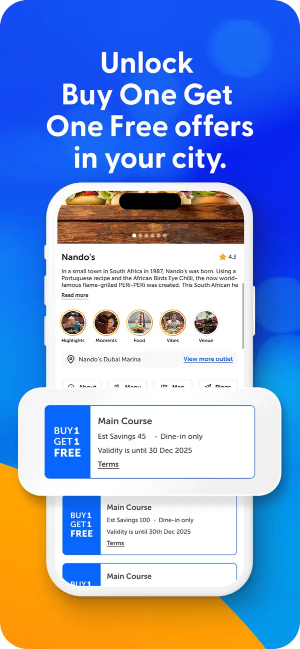 #2. The ENTERTAINER (iOS) di: The Entertainer