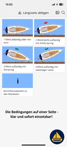 Port King Hafenmanöver screenshot