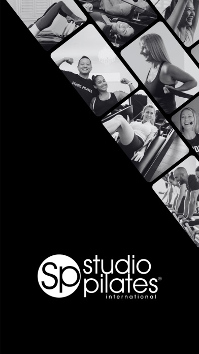 Screenshot #1 pour Studio Pilates