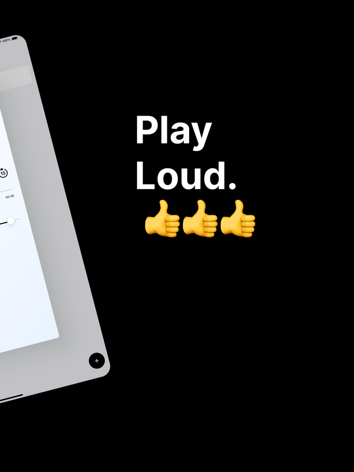 Extra Loud YT, Video, Song EQ