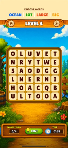 100 Offline Games - Mini Games iPhone screenshot