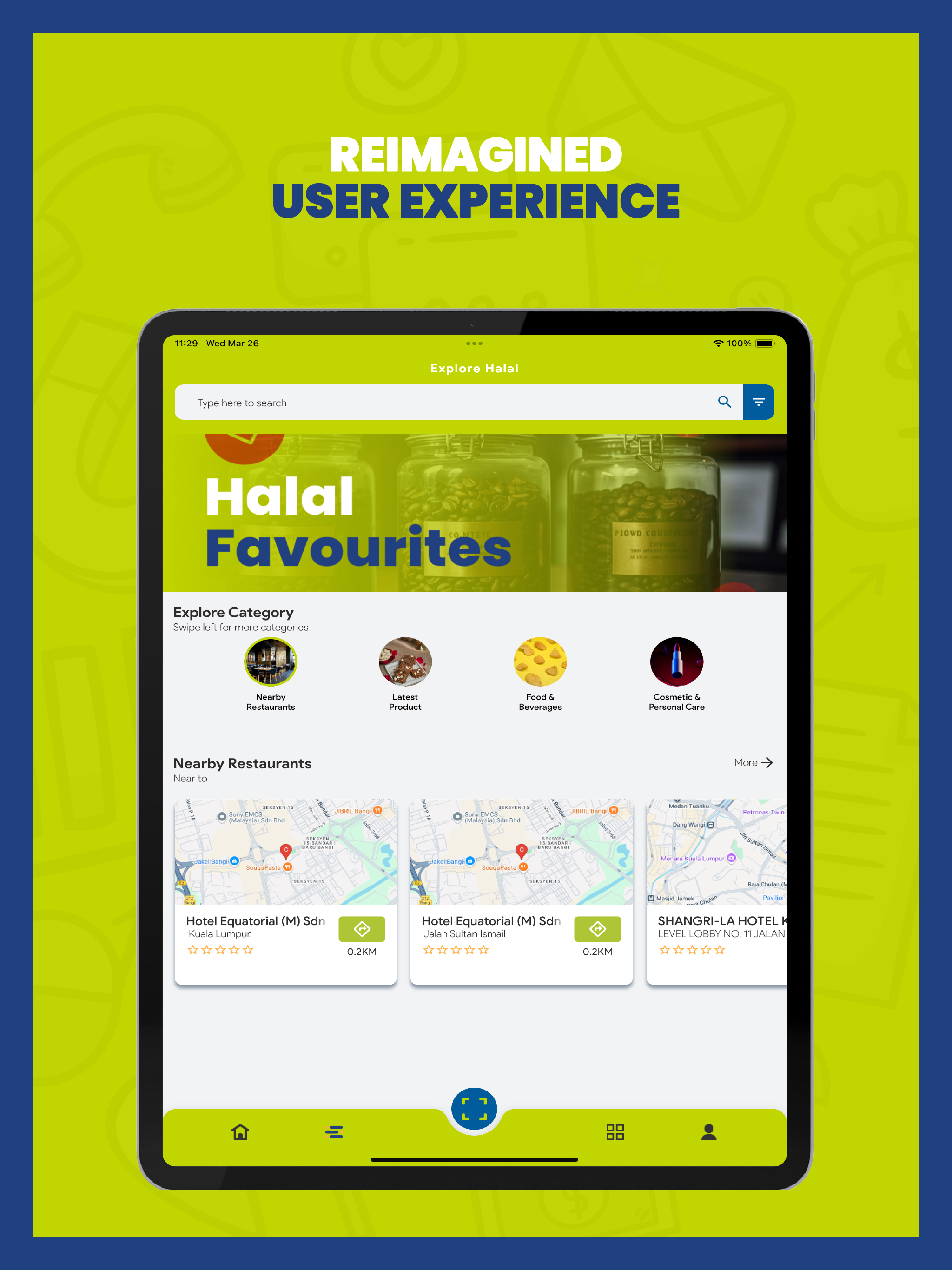 Verify Halal