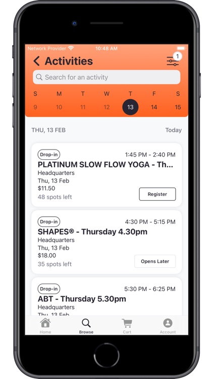 Craigie Leisure Centre