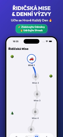 Autoškola Testy CZ : 2026 screenshot