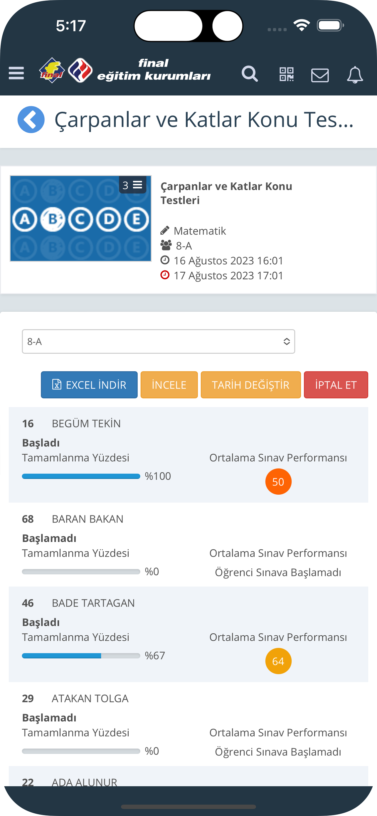 FinalEdu