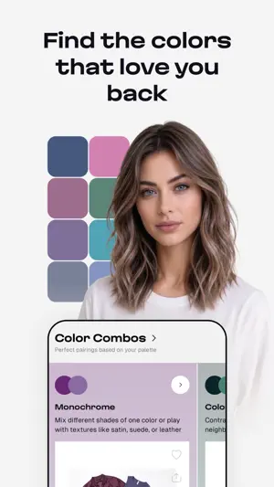 Inspoy: Outfit Maker, Planner screenshot 4