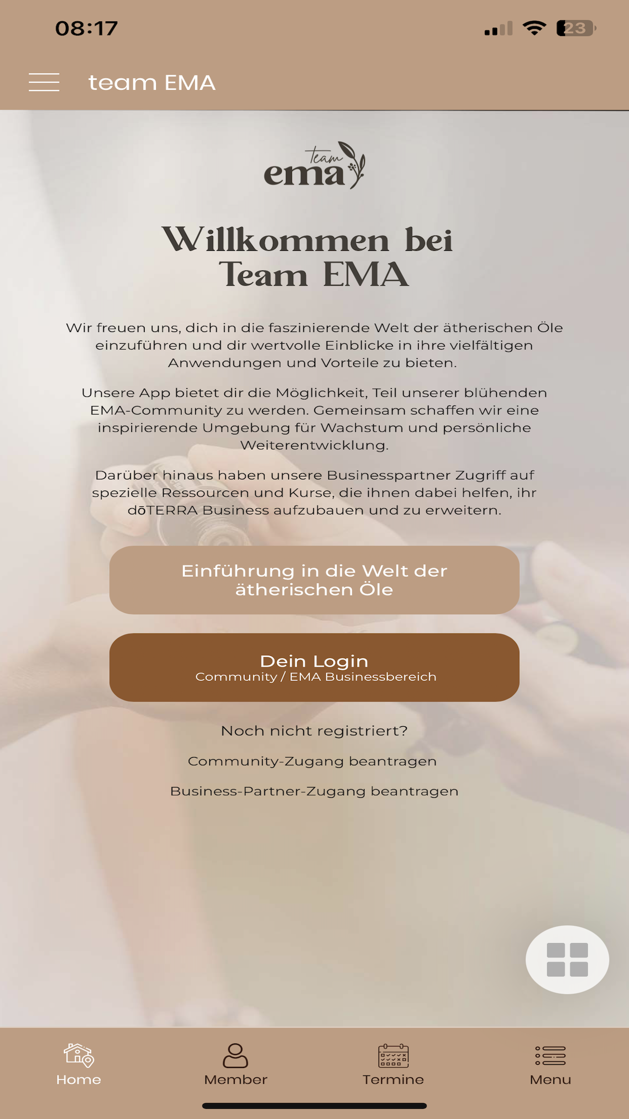 Team EMA