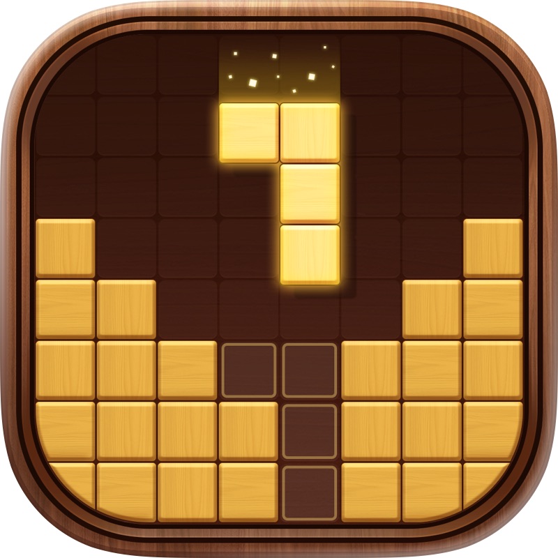 Block Crush! screenshot 1