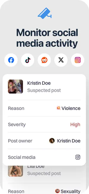 CyberSafely.ai screenshot 3
