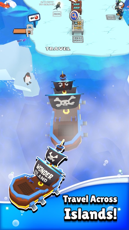Diver Hero screenshot-3
