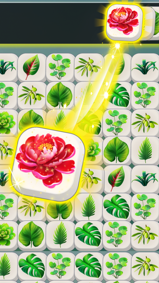 #3. Tinker Bloom (iOS) โดย: Bao Nguyen