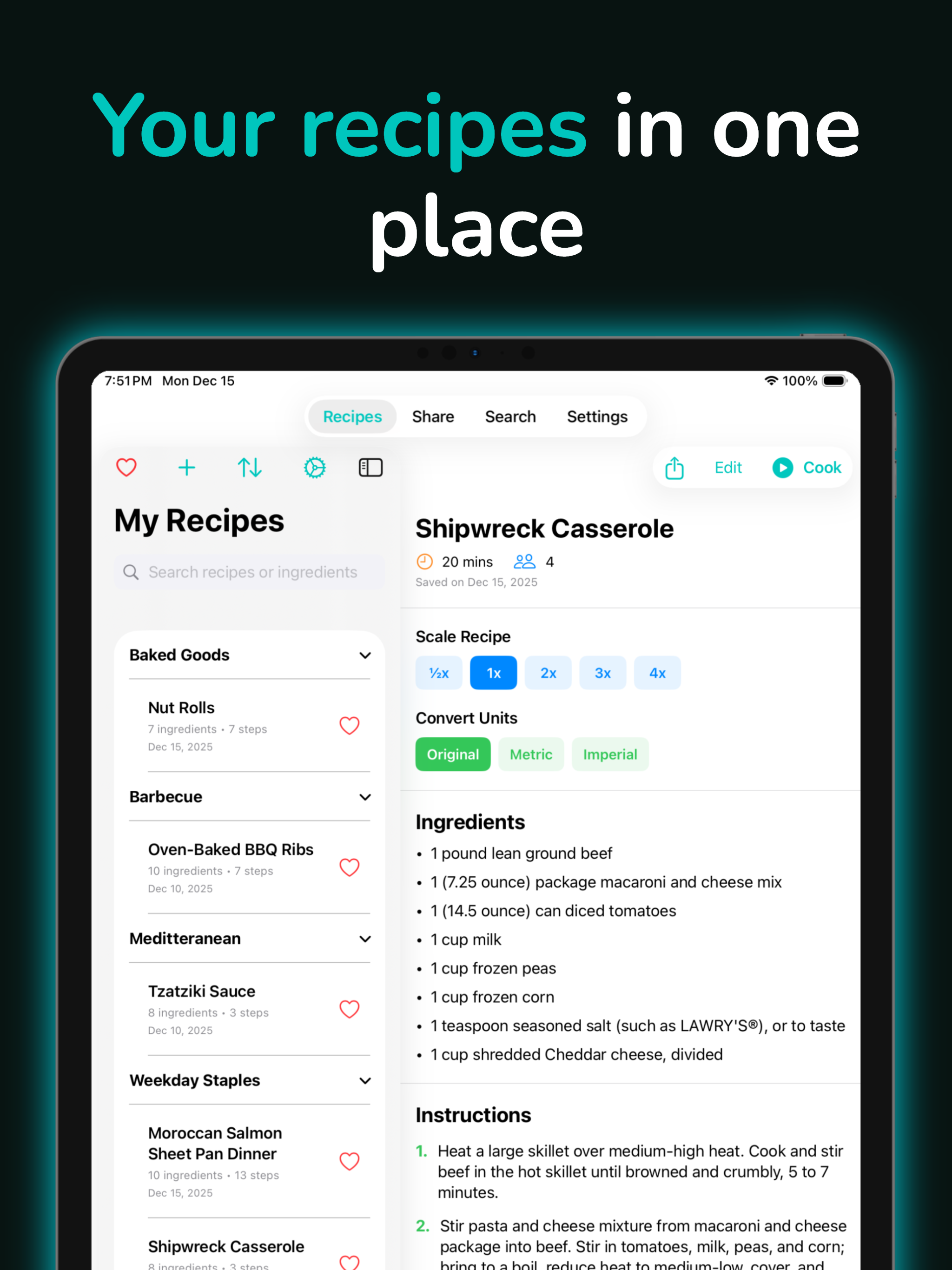 We're Cooked screenshot 7