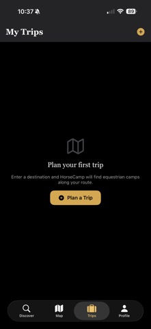 HorseCamp Screenshot 6 of 10