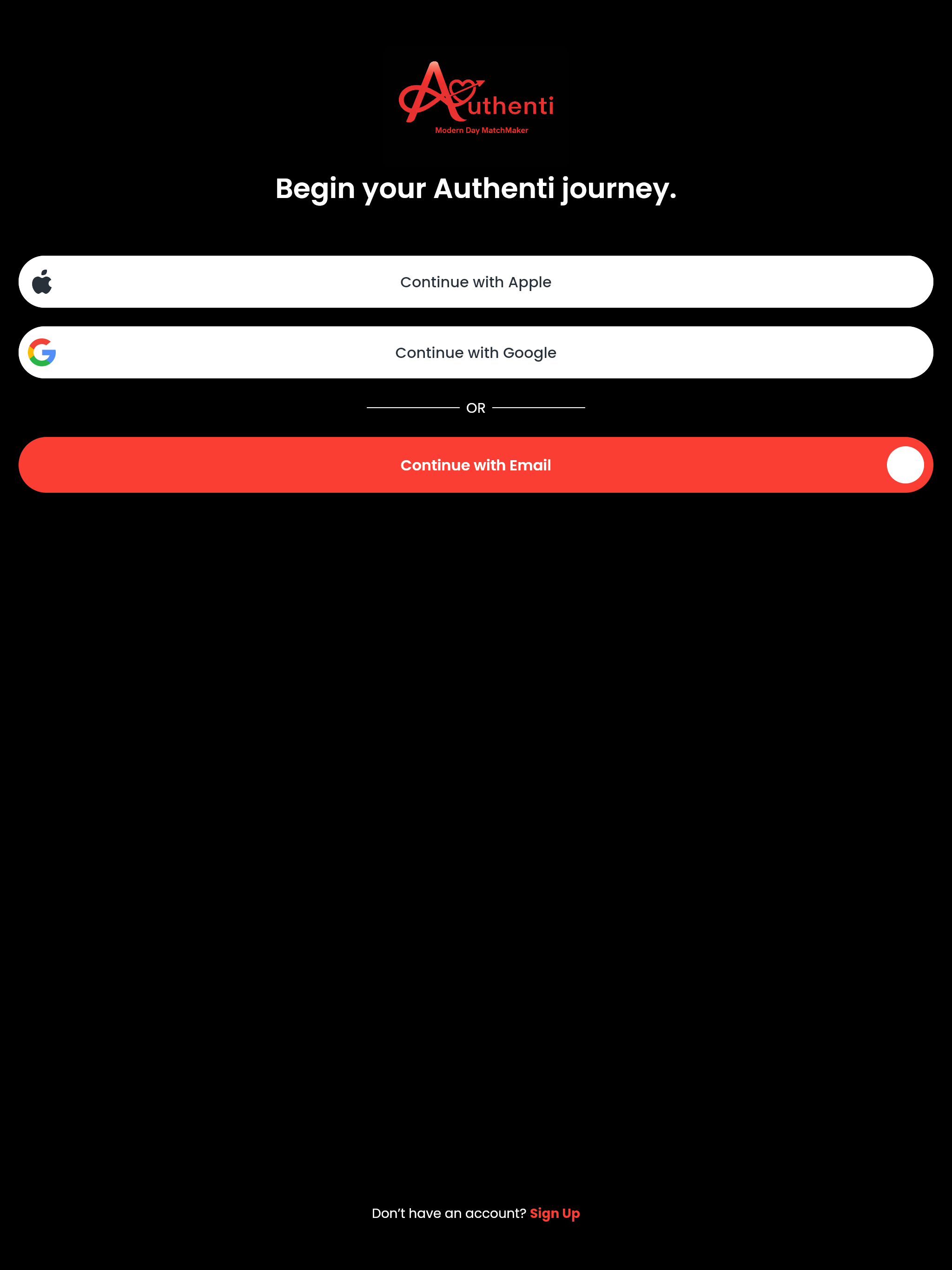 Authenti screenshot 10