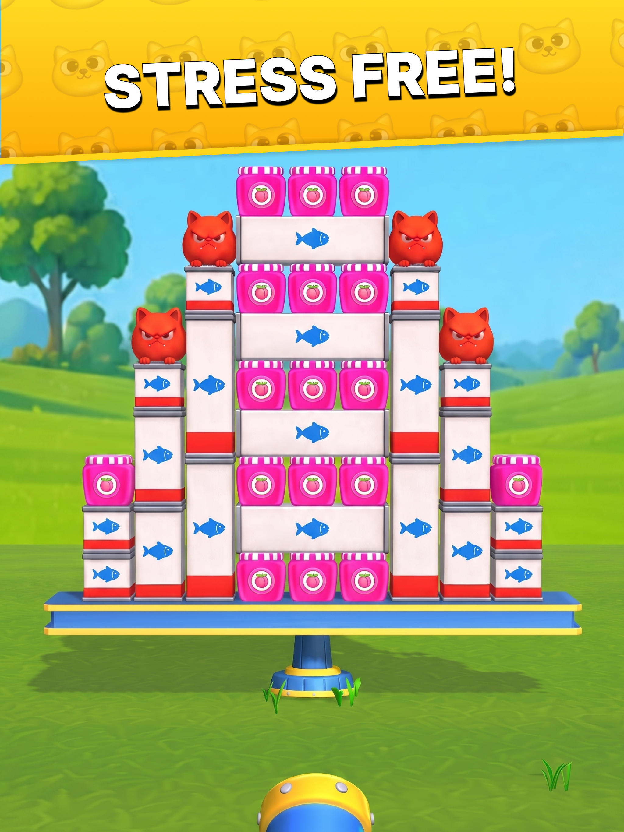 Smash Down: Blast It Away! screenshot 13