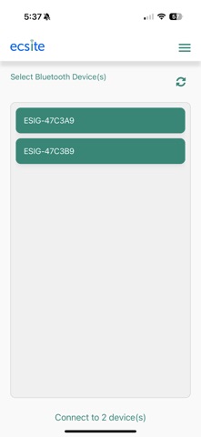 ECSig Screenshot 1 of 4