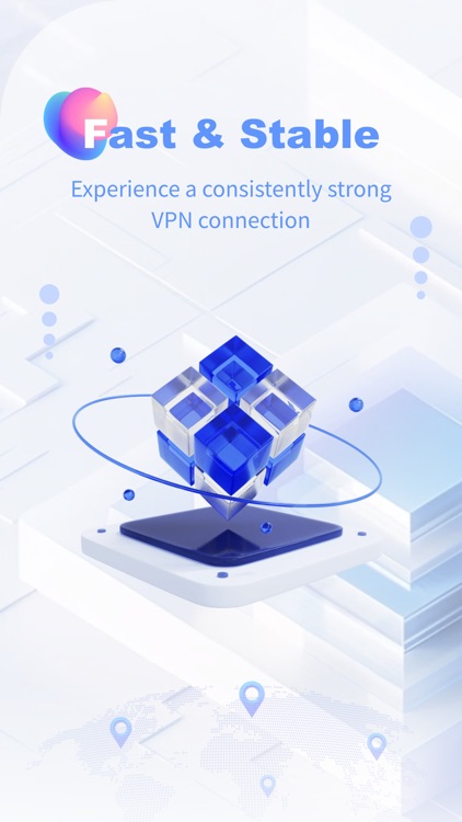 VPN Turbo Master-Unlimit Socks screenshot-5