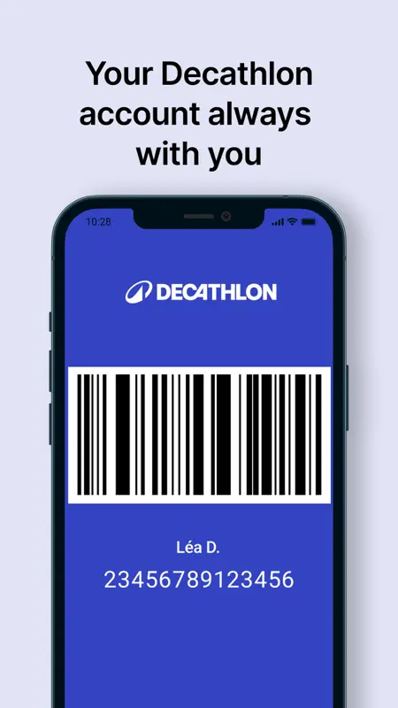 Decathlon - Online Shopping screenshot 5 of 7