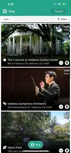 Visit Valdosta screenshot #2 for iPhone