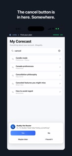 Press 9 to Cancel screenshot 2