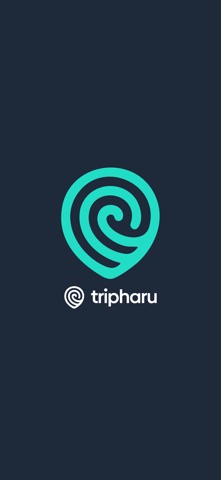TripHaru screenshot