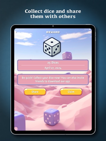 Mono Go: Dice & Reward Linksのおすすめ画像2