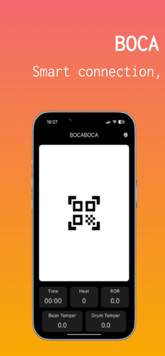 BOCA connect Screenshot 1 of 3