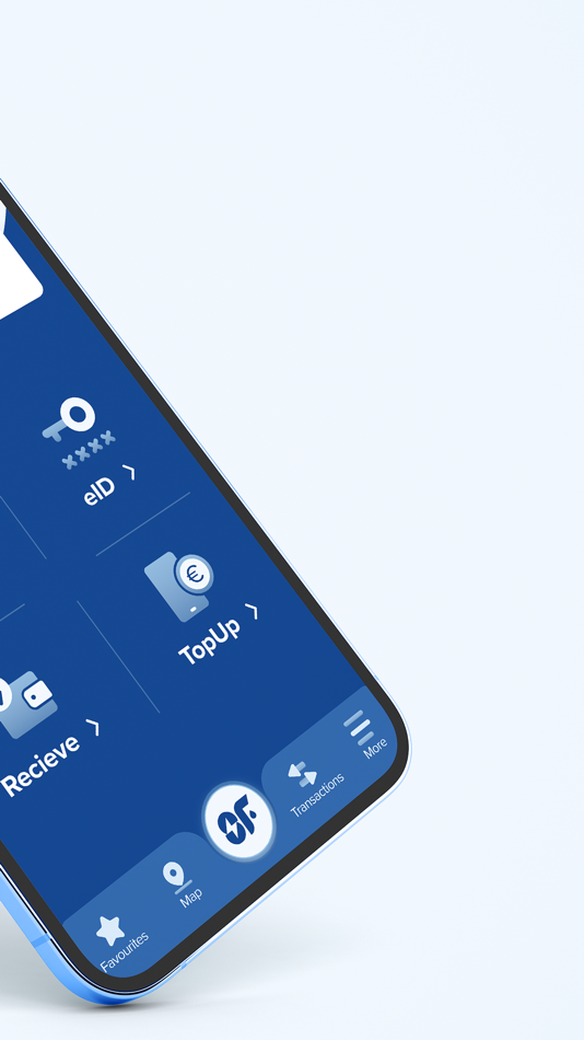 #2. SMFP Pilot (iOS) 由: Ultima Payments