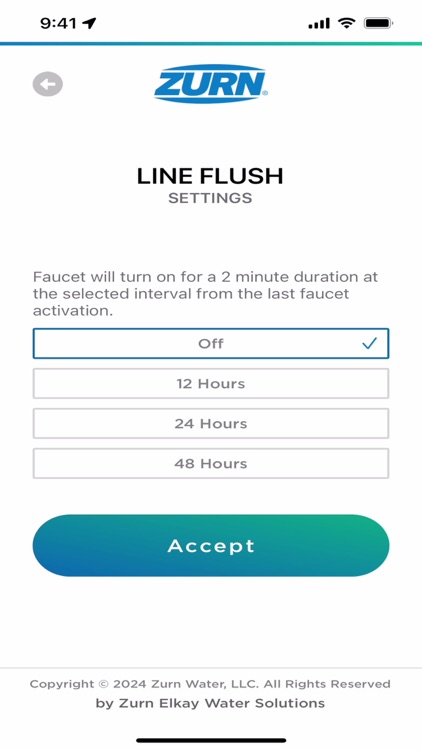 Zurn plumbPRO screenshot-4