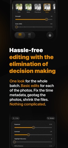 QuickLab - Photo Editor Screenshot 2 of 5