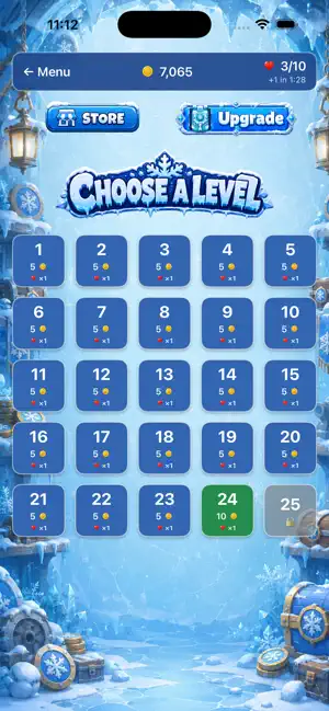 Frostillery screenshot 3