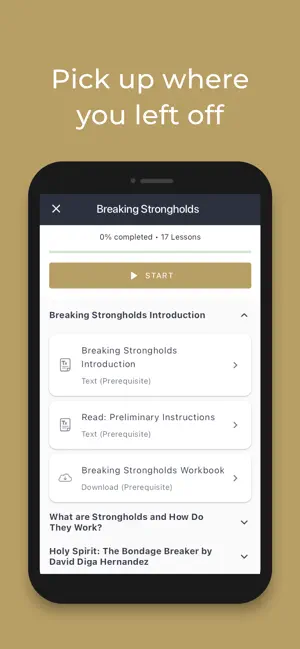 Holy Spirit School screenshot 3